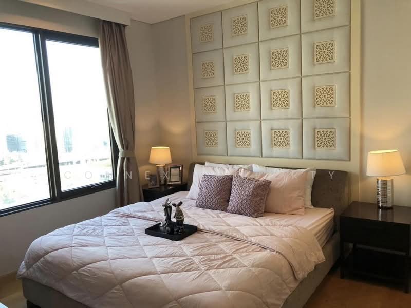 Villa Asoke, Bangkok, 1588 New Petchburi Road, Makkasan, Ratchathewi, Bangkok, 1 Bedroom, 80 sqm, Condo For Rent, by Connex Property, 500194240 - DDproperty.com