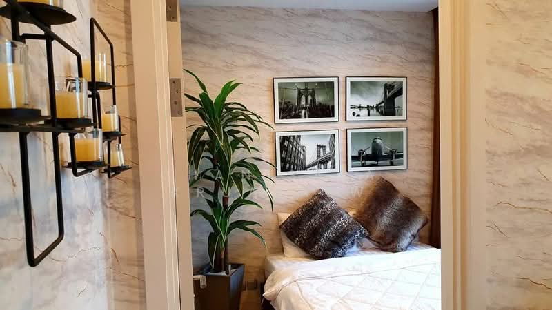 The Line Phahon-Pradipat, Bangkok, 21 Pradiphat Road, Samsen Nai, Phaya Thai, Bangkok, 1 Bedroom, 33 sqm, Condo For Rent, by Chanisara Kruakaew, 500194241 - DDproperty.com