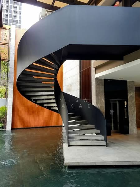 The Line Phahon-Pradipat, Bangkok, 21 Pradiphat Road, Samsen Nai, Phaya Thai, Bangkok, 1 Bedroom, 33 sqm, Condo For Rent, by Chanisara Kruakaew, 500194241 - DDproperty.com