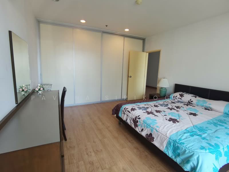 Silom Grand Terrace : สีลม แกรนด์ เทอเรส, กรุงเทพ, ซอยศาลาแดง 2 ถนนศาลาแดง, สีลม, บางรัก, กรุงเทพ, 120 ตร.ม., คอนโด ให้เช่า, โดย Pavana Sirikogar, 500194243 - DDproperty.com