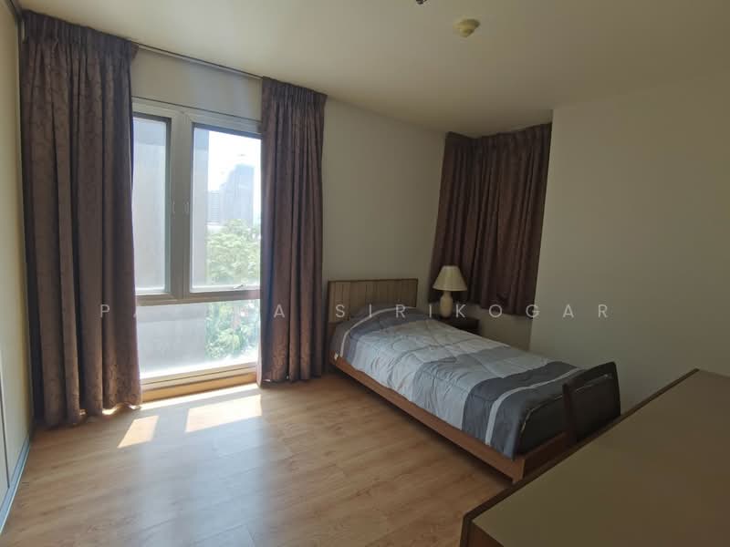 Silom Grand Terrace, Bangkok, Soi Saladaeng 2, Saladaeng Road, Silom, Bang Rak, Bangkok, 2 Bedrooms, 120 sqm, Condo For Rent, by Pavana Sirikogar, 500194243 - DDproperty.com