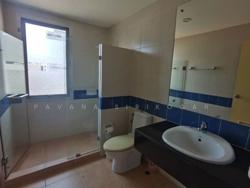 Silom Grand Terrace, Bangkok, Soi Saladaeng 2, Saladaeng Road, Silom, Bang Rak, Bangkok, 2 Bedrooms, 120 sqm, Condo For Rent, by Pavana Sirikogar, 500194243 - DDproperty.com