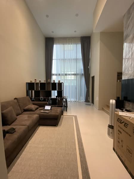For Rent - Estara Haven Pattanakan 20, Bangkok