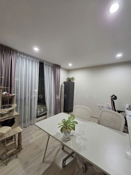 For Rent - Estara Haven Pattanakan 20, Bangkok