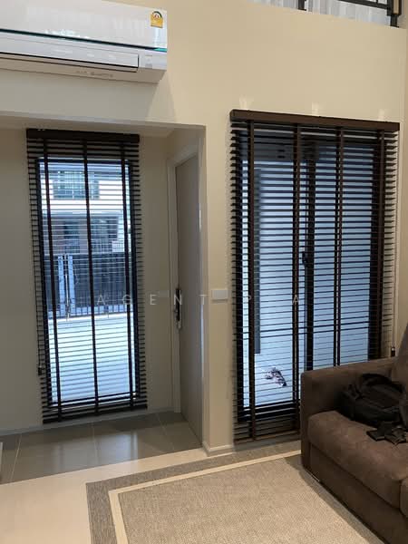 For Rent - Estara Haven Pattanakan 20, Bangkok