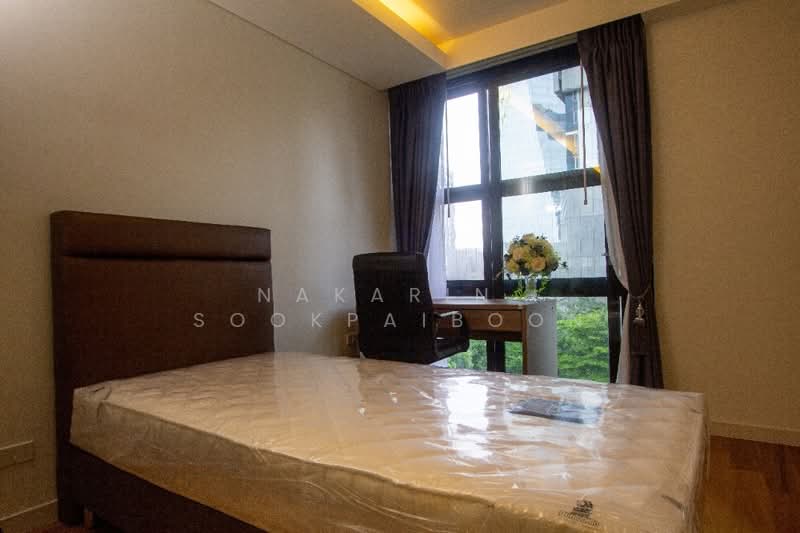 Mode Sukhumvit 61, Bangkok, Sukhumvit 61 Road, Khlong Tan Nua, Watthana, Bangkok, 2 Bedrooms, 87 sqm, Condo For Rent, by Nakarin  Sookpaiboon, 500194246 - DDproperty.com