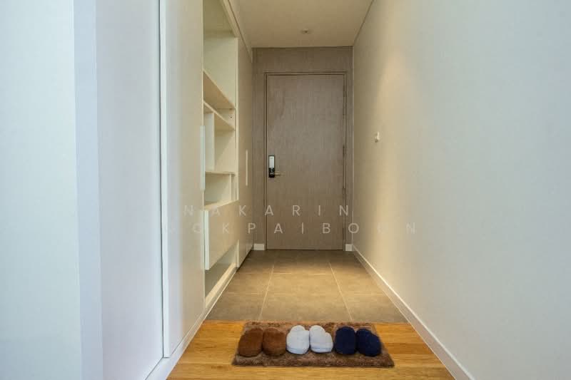 Mode Sukhumvit 61, Bangkok, Sukhumvit 61 Road, Khlong Tan Nua, Watthana, Bangkok, 2 Bedrooms, 87 sqm, Condo For Rent, by Nakarin  Sookpaiboon, 500194246 - DDproperty.com