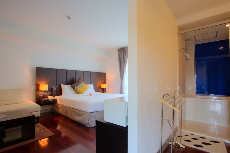 Mona Suites Serviced Apartments, Bangkok, Sukhumvit 31, Khlong Tan Nua, Watthana, Bangkok, 1 Bedroom, 30 sqm, Apartment For Rent, by Pavana Sirikogar, 500194248 - DDproperty.com