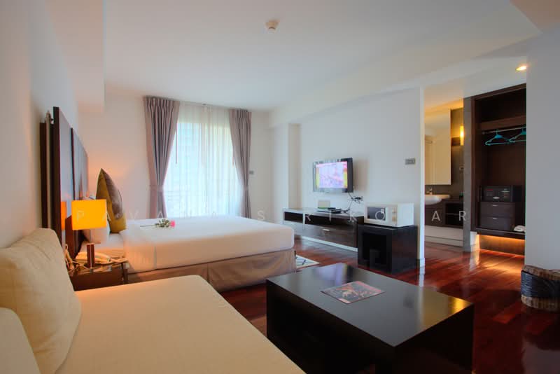 Mona Suites Serviced Apartments, Bangkok, Sukhumvit 31, Khlong Tan Nua, Watthana, Bangkok, 1 Bedroom, 30 sqm, Apartment For Rent, by Pavana Sirikogar, 500194248 - DDproperty.com