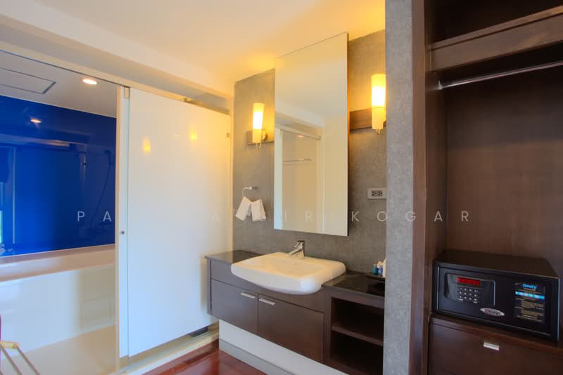 Mona Suites Serviced Apartments, Bangkok, Sukhumvit 31, Khlong Tan Nua, Watthana, Bangkok, 1 Bedroom, 30 sqm, Apartment For Rent, by Pavana Sirikogar, 500194248 - DDproperty.com