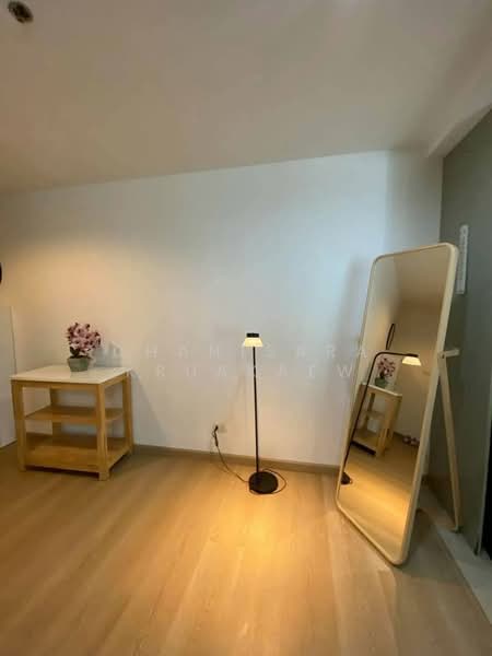 Belle Grand Rama 9, Bangkok, 131 Rama 9 Road, Huai Khwang, Huai Khwang, Bangkok, 2 Bedrooms, 103 sqm, Condo For Rent, by Chanisara Kruakaew, 500194251 - DDproperty.com
