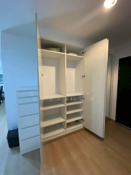 Belle Grand Rama 9, Bangkok, 131 Rama 9 Road, Huai Khwang, Huai Khwang, Bangkok, 2 Bedrooms, 103 sqm, Condo For Rent, by Chanisara Kruakaew, 500194251 - DDproperty.com