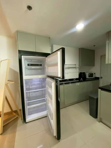 Belle Grand Rama 9, Bangkok, 131 Rama 9 Road, Huai Khwang, Huai Khwang, Bangkok, 2 Bedrooms, 103 sqm, Condo For Rent, by Chanisara Kruakaew, 500194251 - DDproperty.com