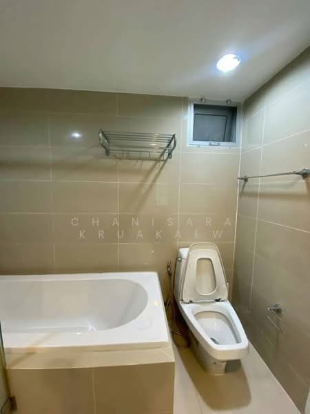 Belle Grand Rama 9, Bangkok, 131 Rama 9 Road, Huai Khwang, Huai Khwang, Bangkok, 2 Bedrooms, 103 sqm, Condo For Rent, by Chanisara Kruakaew, 500194251 - DDproperty.com