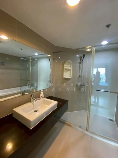 Belle Grand Rama 9, Bangkok, 131 Rama 9 Road, Huai Khwang, Huai Khwang, Bangkok, 2 Bedrooms, 103 sqm, Condo For Rent, by Chanisara Kruakaew, 500194251 - DDproperty.com