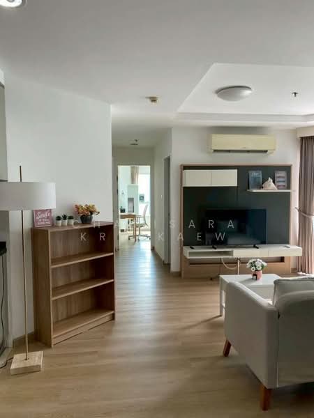 Belle Grand Rama 9 : เบลล์ แกรนด์ พระราม 9, กรุงเทพ, 131 ถนนพระราม 9, ห้วยขวาง, ห้วยขวาง, กรุงเทพ, 103 ตร.ม., คอนโด ให้เช่า, โดย Chanisara Kruakaew, 500194251 - DDproperty.com