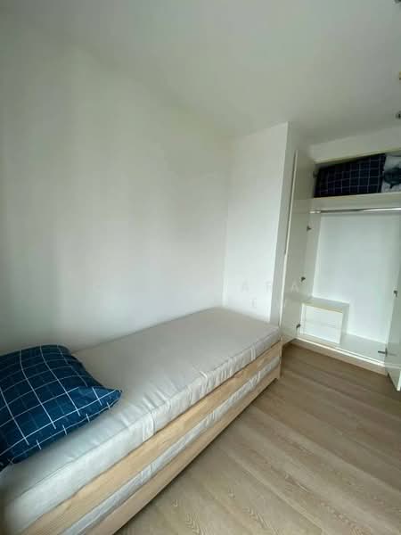 Belle Grand Rama 9, Bangkok, 131 Rama 9 Road, Huai Khwang, Huai Khwang, Bangkok, 2 Bedrooms, 103 sqm, Condo For Rent, by Chanisara Kruakaew, 500194251 - DDproperty.com