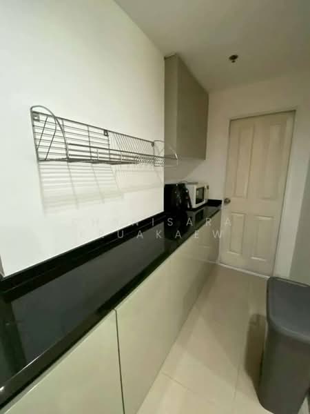 Belle Grand Rama 9, Bangkok, 131 Rama 9 Road, Huai Khwang, Huai Khwang, Bangkok, 2 Bedrooms, 103 sqm, Condo For Rent, by Chanisara Kruakaew, 500194251 - DDproperty.com