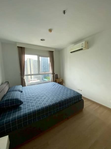 Belle Grand Rama 9 : เบลล์ แกรนด์ พระราม 9, กรุงเทพ, 131 ถนนพระราม 9, ห้วยขวาง, ห้วยขวาง, กรุงเทพ, 103 ตร.ม., คอนโด ให้เช่า, โดย Chanisara Kruakaew, 500194251 - DDproperty.com