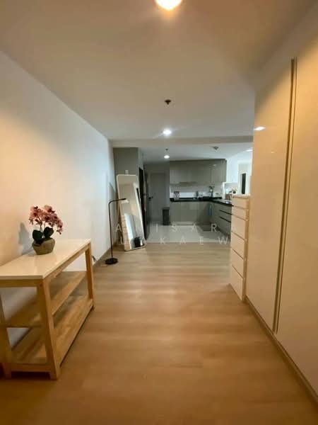 Belle Grand Rama 9, Bangkok, 131 Rama 9 Road, Huai Khwang, Huai Khwang, Bangkok, 2 Bedrooms, 103 sqm, Condo For Rent, by Chanisara Kruakaew, 500194251 - DDproperty.com