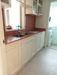 Baan Pipat Apartment : บ้านพิพัฒน์อพาทเมนท์ สีลม, กรุงเทพ