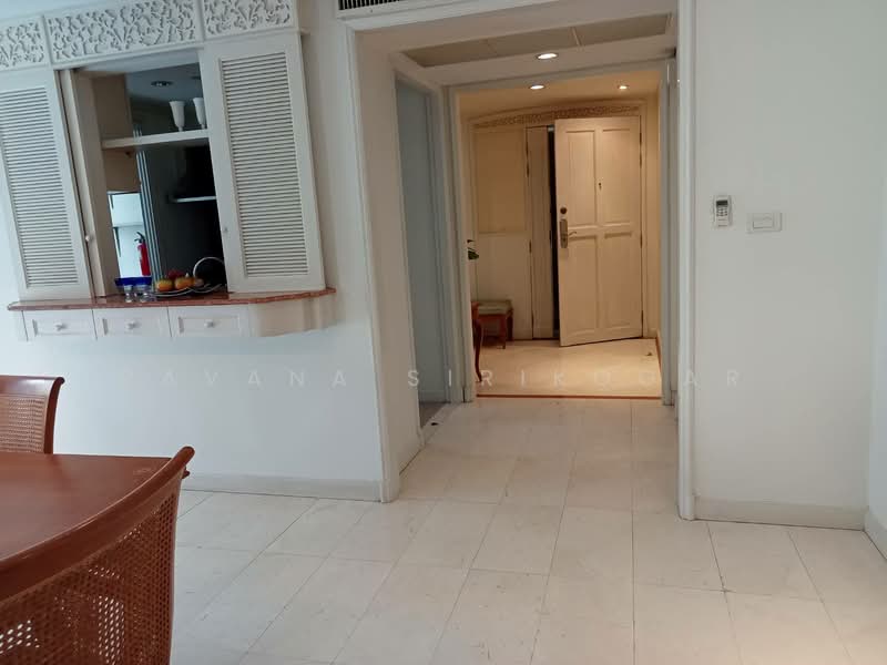 Baan Pipat Apartment : บ้านพิพัฒน์อพาทเมนท์ สีลม, กรุงเทพ, สีลม, บางรัก, กรุงเทพ, 187 ตร.ม., อพาร์ทเมนท์ ให้เช่า, โดย Pavana Sirikogar, 500194253 - DDproperty.com