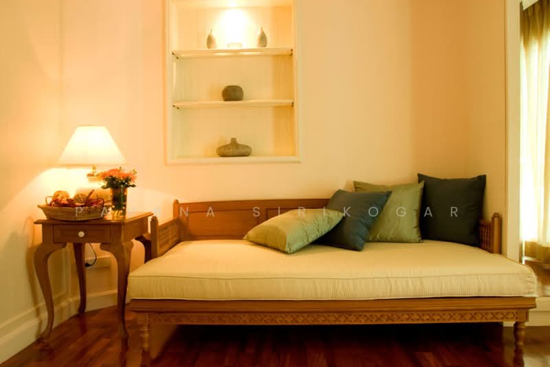 Baan Pipat Apartment : บ้านพิพัฒน์อพาทเมนท์ สีลม, กรุงเทพ, สีลม, บางรัก, กรุงเทพ, 187 ตร.ม., อพาร์ทเมนท์ ให้เช่า, โดย Pavana Sirikogar, 500194253 - DDproperty.com