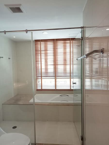 Baan Pipat Apartment : บ้านพิพัฒน์อพาทเมนท์ สีลม, กรุงเทพ, สีลม, บางรัก, กรุงเทพ, 187 ตร.ม., อพาร์ทเมนท์ ให้เช่า, โดย Pavana Sirikogar, 500194253 - DDproperty.com