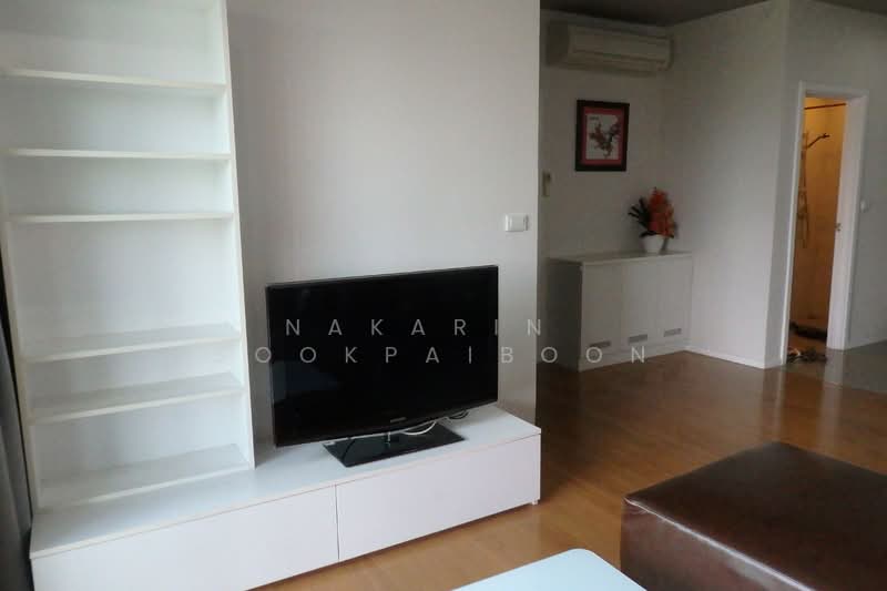 Blocs 77, Bangkok, 291 On Nut Rd, Phra Kanong Nua, Watthana, Bangkok, 2 Bedrooms, 61 sqm, Condo For Rent, by Nakarin  Sookpaiboon, 500194254 - DDproperty.com