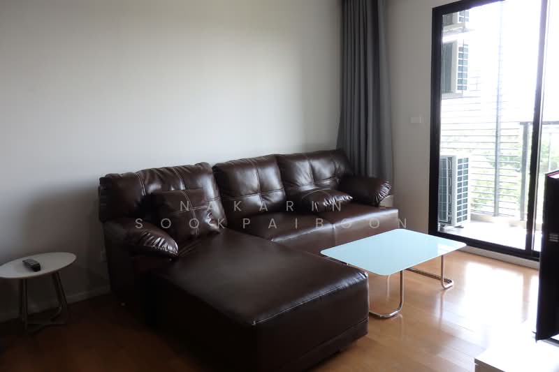 Blocs 77, Bangkok, 291 On Nut Rd, Phra Kanong Nua, Watthana, Bangkok, 2 Bedrooms, 61 sqm, Condo For Rent, by Nakarin  Sookpaiboon, 500194254 - DDproperty.com