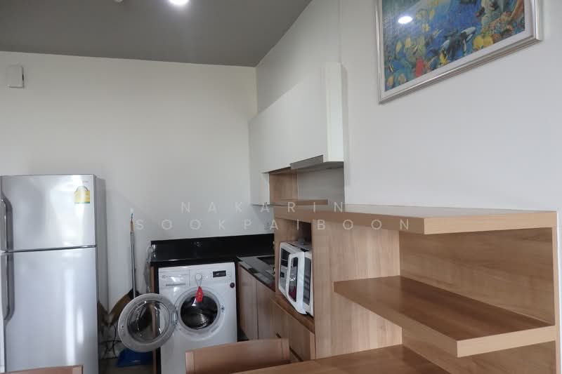 Blocs 77, Bangkok, 291 On Nut Rd, Phra Kanong Nua, Watthana, Bangkok, 2 Bedrooms, 61 sqm, Condo For Rent, by Nakarin  Sookpaiboon, 500194254 - DDproperty.com
