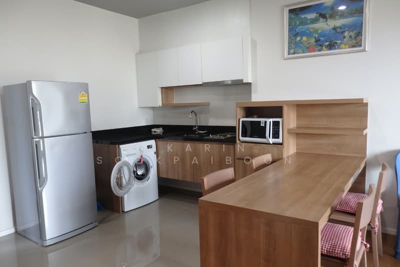 Blocs 77, Bangkok, 291 On Nut Rd, Phra Kanong Nua, Watthana, Bangkok, 2 Bedrooms, 61 sqm, Condo For Rent, by Nakarin  Sookpaiboon, 500194254 - DDproperty.com