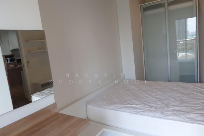 Blocs 77, Bangkok, 291 On Nut Rd, Phra Kanong Nua, Watthana, Bangkok, 2 Bedrooms, 61 sqm, Condo For Rent, by Nakarin  Sookpaiboon, 500194254 - DDproperty.com