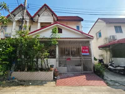 ขาย - ทวีทอง 3 เพชรเกษม 69 Taweethong 3 Phetkasem 69, กรุงเทพ