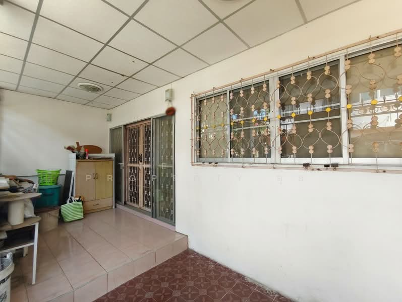 69 Taweethong 3 Phetkasem 69, Bangkok, Nong Kham, Nong Khaem, Bangkok, 3 Bedrooms, 100 sqm, Townhouse For Sale, by The Best Property อุ๋ย, 500194257 - DDproperty.com
