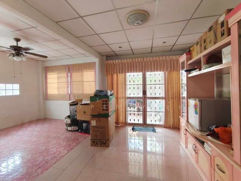 69 Taweethong 3 Phetkasem 69, Bangkok, Nong Kham, Nong Khaem, Bangkok, 3 Bedrooms, 100 sqm, Townhouse For Sale, by The Best Property อุ๋ย, 500194257 - DDproperty.com