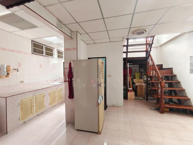 69 Taweethong 3 Phetkasem 69, Bangkok, Nong Kham, Nong Khaem, Bangkok, 3 Bedrooms, 100 sqm, Townhouse For Sale, by The Best Property อุ๋ย, 500194257 - DDproperty.com