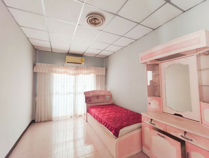 69 Taweethong 3 Phetkasem 69, Bangkok, Nong Kham, Nong Khaem, Bangkok, 3 Bedrooms, 100 sqm, Townhouse For Sale, by The Best Property อุ๋ย, 500194257 - DDproperty.com