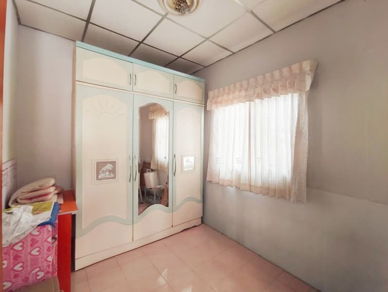 69 Taweethong 3 Phetkasem 69, Bangkok, Nong Kham, Nong Khaem, Bangkok, 3 Bedrooms, 100 sqm, Townhouse For Sale, by The Best Property อุ๋ย, 500194257 - DDproperty.com