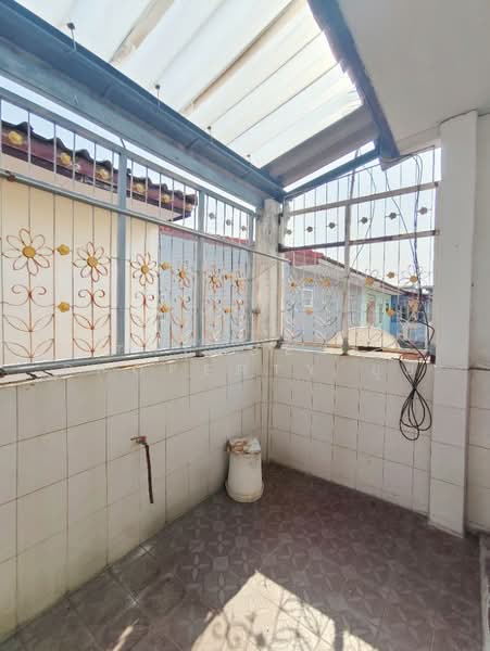 69 Taweethong 3 Phetkasem 69, Bangkok, Nong Kham, Nong Khaem, Bangkok, 3 Bedrooms, 100 sqm, Townhouse For Sale, by The Best Property อุ๋ย, 500194257 - DDproperty.com