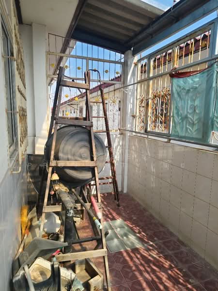 69 Taweethong 3 Phetkasem 69, Bangkok, Nong Kham, Nong Khaem, Bangkok, 3 Bedrooms, 100 sqm, Townhouse For Sale, by The Best Property อุ๋ย, 500194257 - DDproperty.com