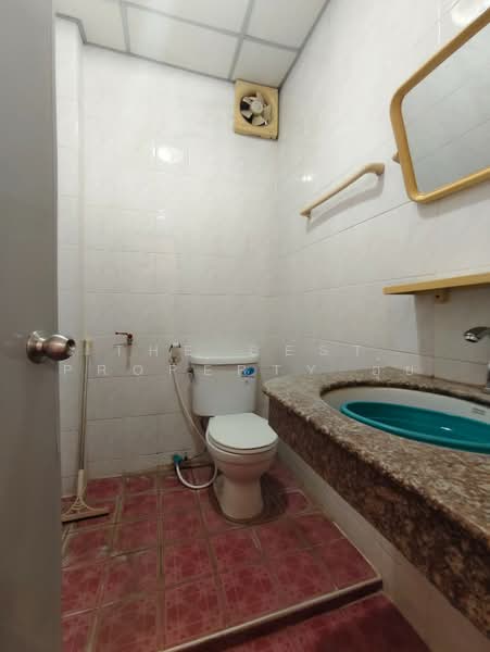 69 Taweethong 3 Phetkasem 69, Bangkok, Nong Kham, Nong Khaem, Bangkok, 3 Bedrooms, 100 sqm, Townhouse For Sale, by The Best Property อุ๋ย, 500194257 - DDproperty.com