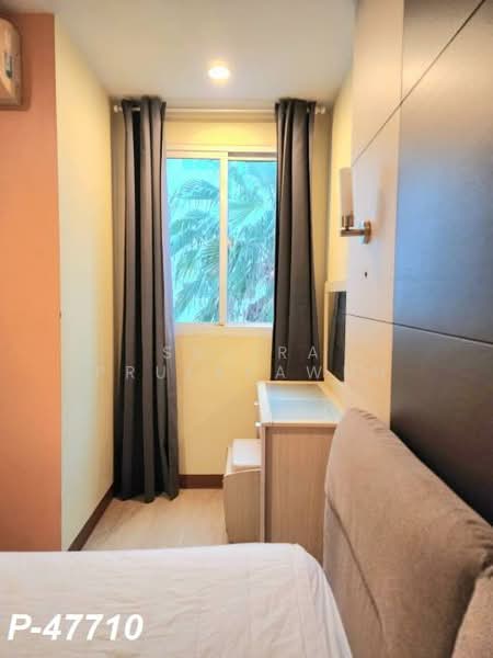 Metro Park Sathorn, Bangkok, Kanlapaphruek Road, Bang Wa, Phasi Charoen, Bangkok, 1 Bedroom, 42 sqm, Condo For Sale, by Susira Prueksawun, 500194258 - DDproperty.com