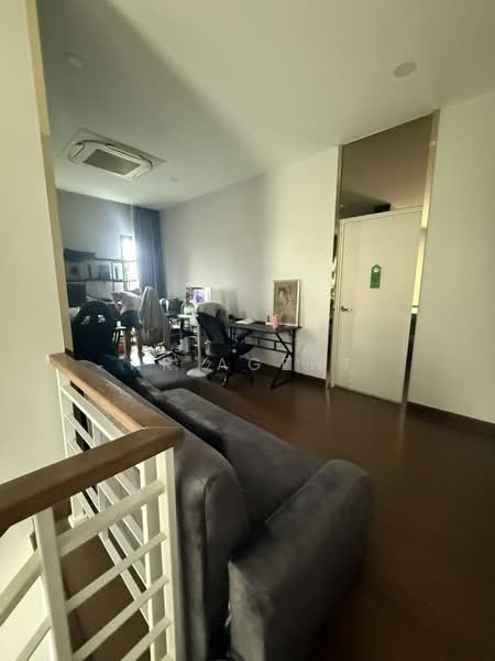 The City Rama 9-Krungthep Kreetha, Bangkok, Kanchanaphisek parallel road, Saphan Sung, Saphan Sung, Bangkok, 3 Bedrooms, 350 sqm, Single Detached House For Rent, by NR AGENT, 500194259 - DDproperty.com