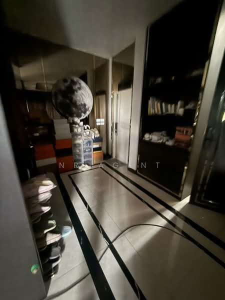 The City Rama 9-Krungthep Kreetha : เดอะ ซิตี้ พระราม 9-กรุงเทพกรีฑา, กรุงเทพ, ถนนคู่ขนานกาญจนาภิเษก, สะพานสูง, สะพานสูง, กรุงเทพ, 350 ตร.ม., บ้านเดี่ยว ให้เช่า, โดย NR AGENT, 500194259 - DDproperty.com