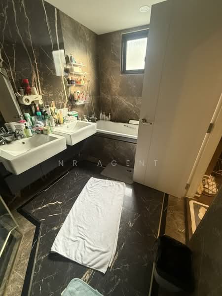 The City Rama 9-Krungthep Kreetha : เดอะ ซิตี้ พระราม 9-กรุงเทพกรีฑา, กรุงเทพ, ถนนคู่ขนานกาญจนาภิเษก, สะพานสูง, สะพานสูง, กรุงเทพ, 350 ตร.ม., บ้านเดี่ยว ให้เช่า, โดย NR AGENT, 500194259 - DDproperty.com