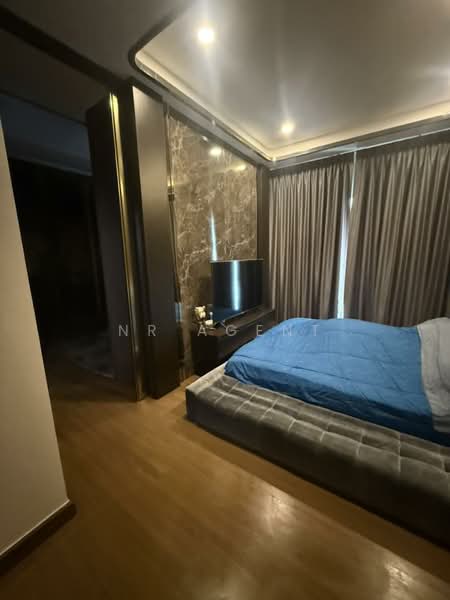 The City Rama 9-Krungthep Kreetha : เดอะ ซิตี้ พระราม 9-กรุงเทพกรีฑา, กรุงเทพ, ถนนคู่ขนานกาญจนาภิเษก, สะพานสูง, สะพานสูง, กรุงเทพ, 350 ตร.ม., บ้านเดี่ยว ให้เช่า, โดย NR AGENT, 500194259 - DDproperty.com