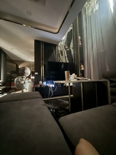 The City Rama 9-Krungthep Kreetha : เดอะ ซิตี้ พระราม 9-กรุงเทพกรีฑา, กรุงเทพ, ถนนคู่ขนานกาญจนาภิเษก, สะพานสูง, สะพานสูง, กรุงเทพ, 350 ตร.ม., บ้านเดี่ยว ให้เช่า, โดย NR AGENT, 500194259 - DDproperty.com