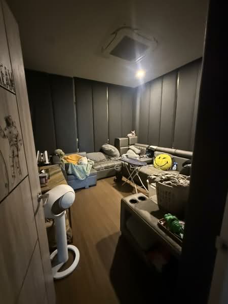 The City Rama 9-Krungthep Kreetha, Bangkok, Kanchanaphisek parallel road, Saphan Sung, Saphan Sung, Bangkok, 3 Bedrooms, 350 sqm, Single Detached House For Rent, by NR AGENT, 500194259 - DDproperty.com