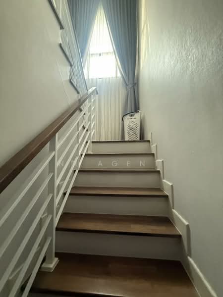 The City Rama 9-Krungthep Kreetha, Bangkok, Kanchanaphisek parallel road, Saphan Sung, Saphan Sung, Bangkok, 3 Bedrooms, 350 sqm, Single Detached House For Rent, by NR AGENT, 500194259 - DDproperty.com